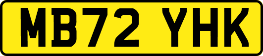 MB72YHK