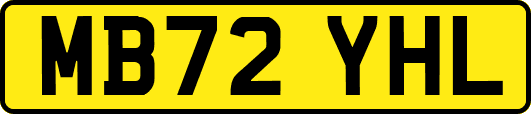 MB72YHL