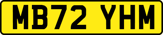 MB72YHM