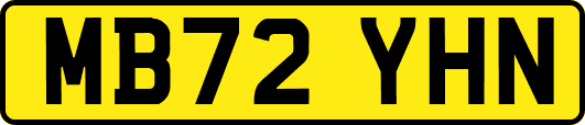 MB72YHN