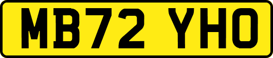 MB72YHO