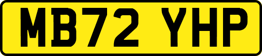 MB72YHP