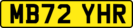MB72YHR