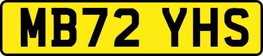 MB72YHS