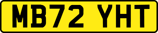 MB72YHT