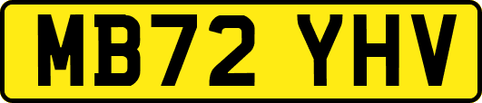 MB72YHV