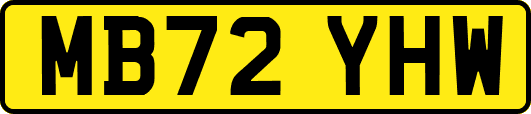 MB72YHW