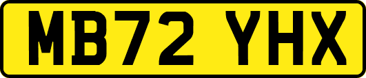 MB72YHX