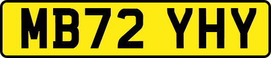 MB72YHY