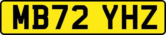 MB72YHZ