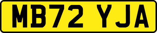 MB72YJA