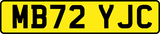 MB72YJC