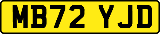MB72YJD