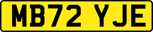 MB72YJE
