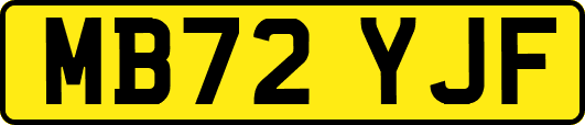 MB72YJF