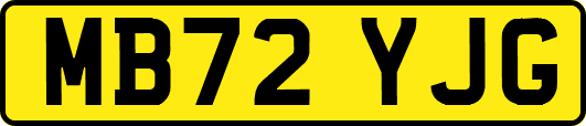 MB72YJG