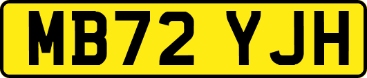 MB72YJH