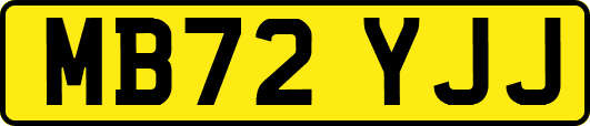 MB72YJJ