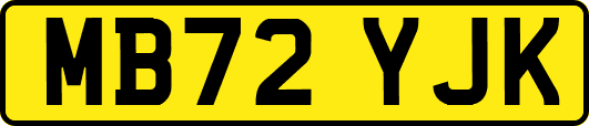 MB72YJK