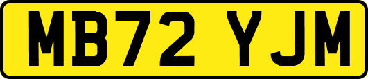 MB72YJM