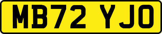 MB72YJO