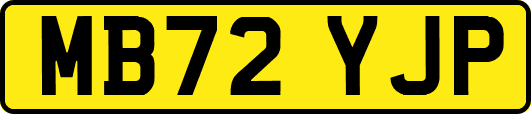 MB72YJP