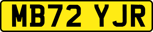 MB72YJR