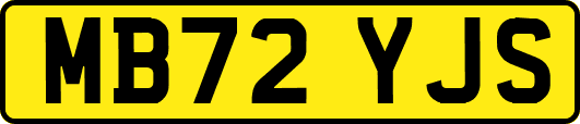 MB72YJS