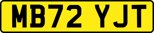 MB72YJT
