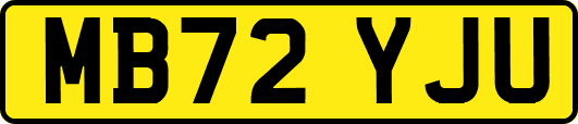 MB72YJU