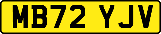 MB72YJV