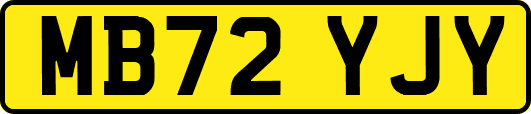 MB72YJY