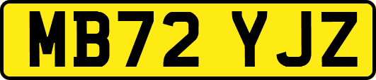 MB72YJZ