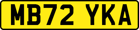 MB72YKA