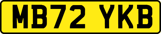 MB72YKB