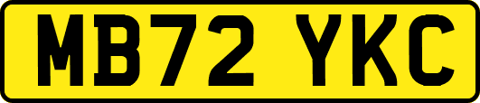 MB72YKC