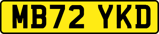 MB72YKD