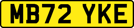 MB72YKE