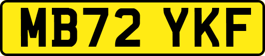 MB72YKF