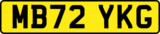 MB72YKG