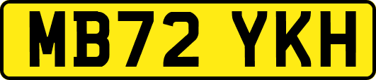 MB72YKH