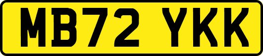 MB72YKK