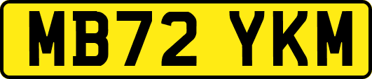 MB72YKM