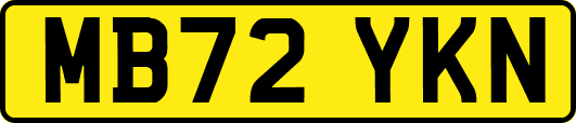 MB72YKN