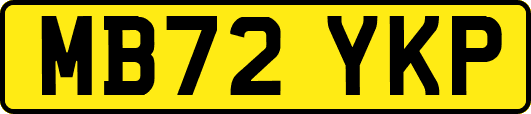 MB72YKP
