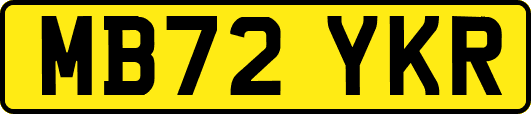 MB72YKR