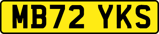 MB72YKS