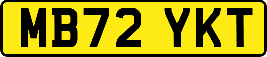 MB72YKT