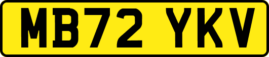 MB72YKV