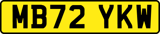 MB72YKW